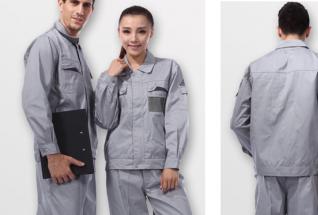 防靜電服的行業(yè)知識